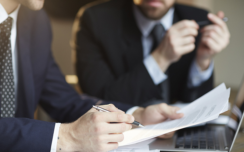 Defensa de persona a quién pretendían designar asistente con funciones representativas: resolución favorable de no adopción de medidas de apoyo