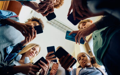 Child grooming o ciberassetjament sexual de menors