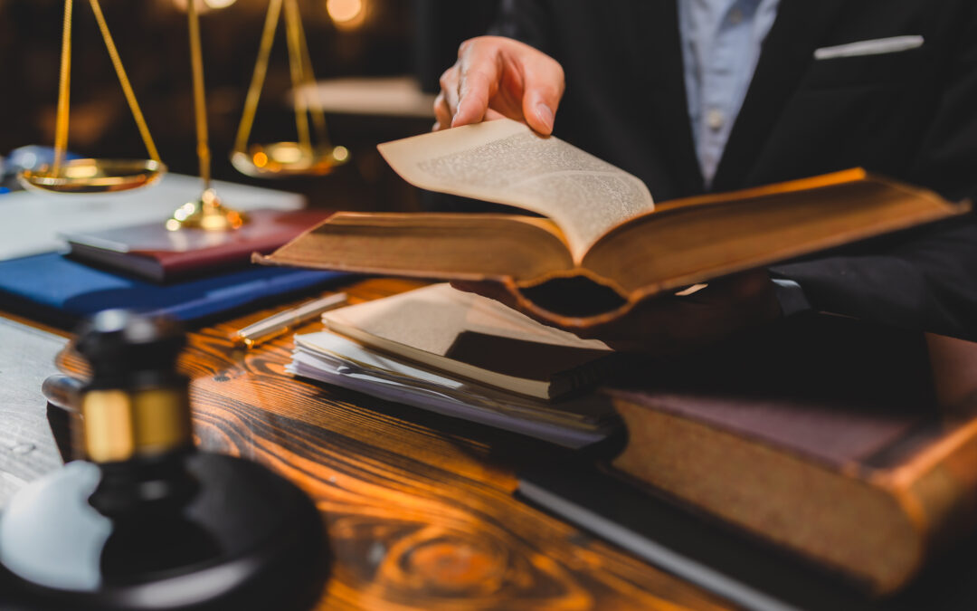 Abogados Penalistas en Berga: Asesoramiento Especializado y Defensa Jurídica Integral