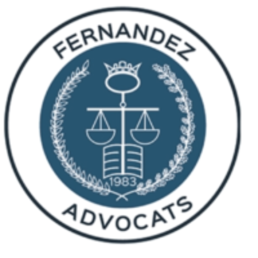 Logo Fernandez Advocats