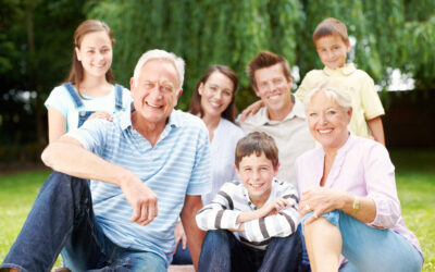 Resolució de conflictes familiars