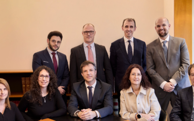 Advocats en Dret Administratiu a Berga: Defensa Jurídica Eficaç davant l’Administració Pública