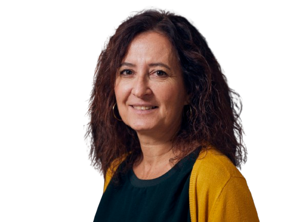 Maria Yolanda Galindo Sarabia