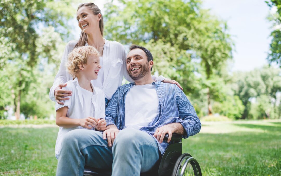 Designación de asistencia a personas con discapacidad para el ejercicio de su capacidad jurídica en condiciones de igualdad