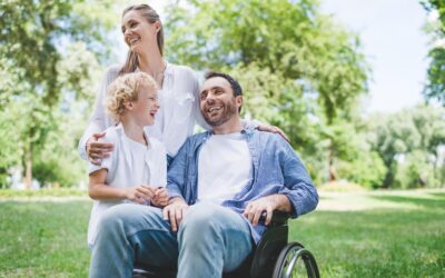 Designació d’assistència a persones amb discapacitat per a l’exercici de la seva capacitat jurídica en condicions d’igualtat