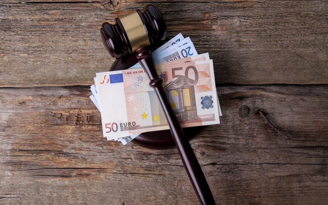 La Pena de Multa en l’Ordre Penal i els Seus Tipus