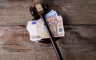 La Pena de Multa en l’Ordre Penal i els Seus Tipus