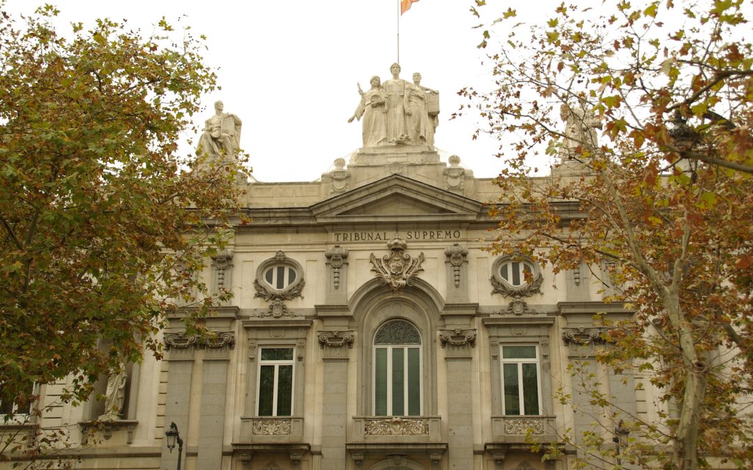 Criteris per Determinar l’Assetjament Laboral en l’Àmbit Penal: Anàlisi de la Sentència 101/2025 del Tribunal Suprem