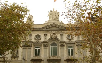 Implicacions jurídiques de la no conversió automàtica de funcionaris interins: Anàlisi de les darreres sentències del Tribunal Suprem (STS 197/2025 i STS 220/2025)