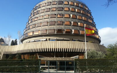 El Tribunal Constitucional anul·la l’obligació dels grans tenidors d’acreditar la vulnerabilitat de l’inquilí en desnonaments i execucions