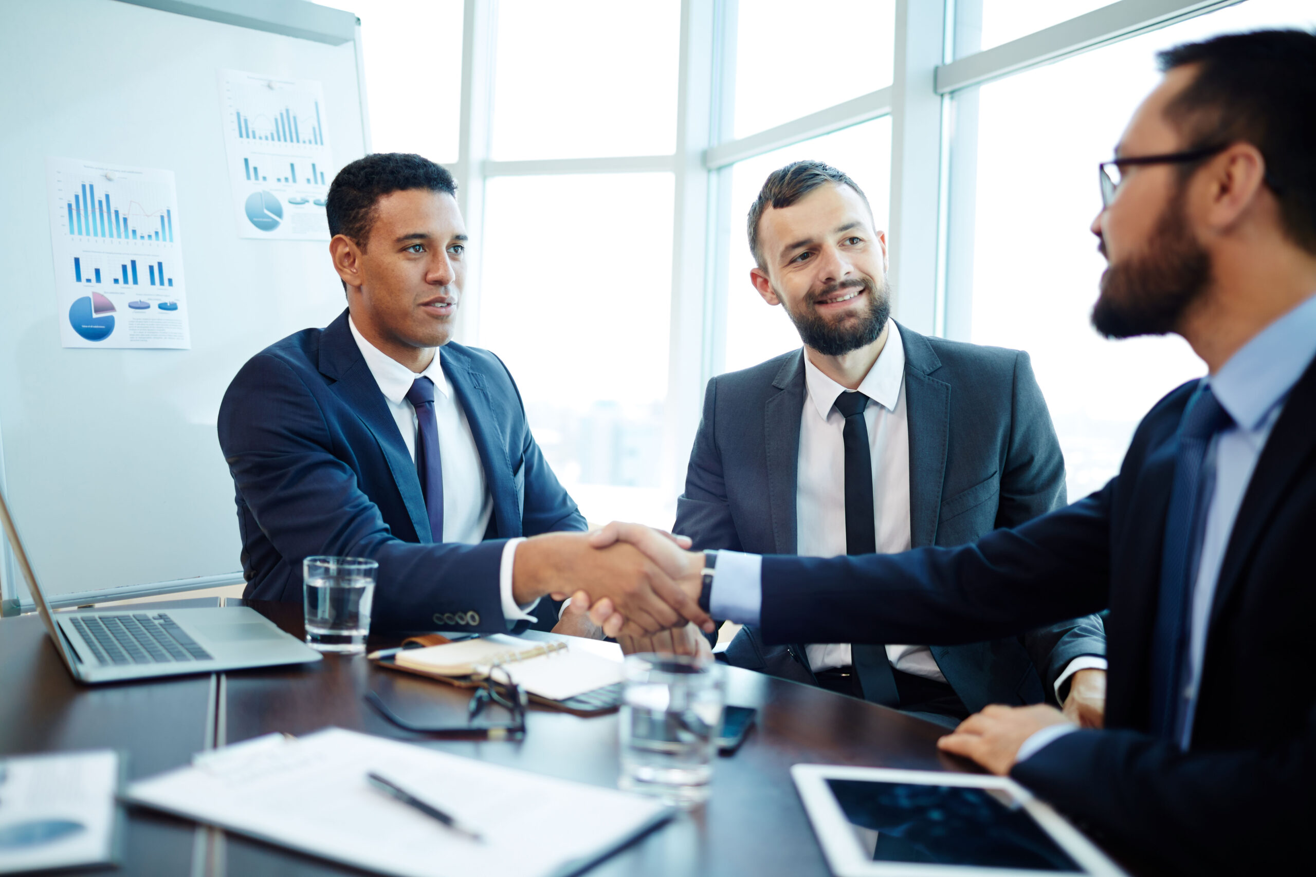 Fernández Advocats especialistes en Dret Laboral i de la Seguretat Social New partners