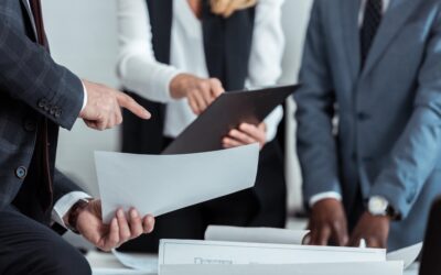 Concurs sense massa i FOGASA: Solució efectiva per als treballadors