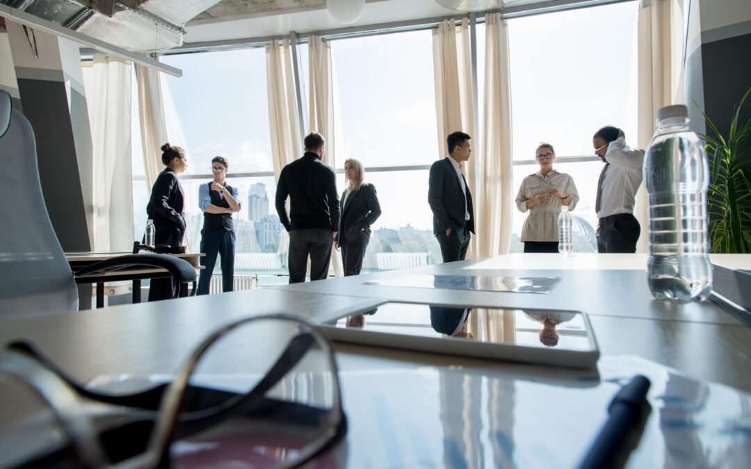 Resolución de conflictos entre socios en Berga: Cómo gestionar los desacuerdos en la empresa