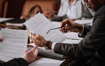 La cosa jutjada material davant la desestimació de la demanda per falta de legitimació activa: Implicacions de la no aportació de prova essencial