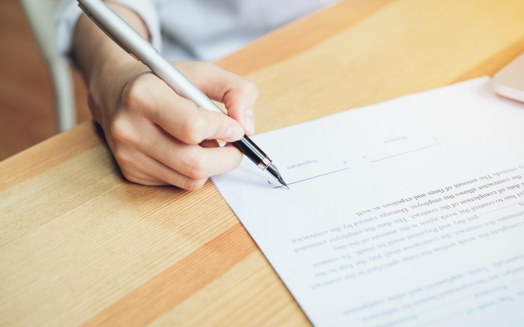 Guía para acogerse a la ley de Segunda Oportunidad en España