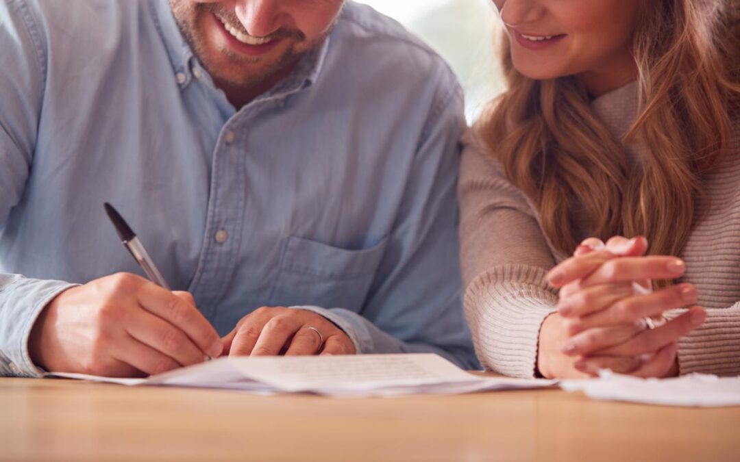 El contracte d’arres en compravenda immobiliària: pot el comprador desistir sense perdre l’import d’arres dipositat?