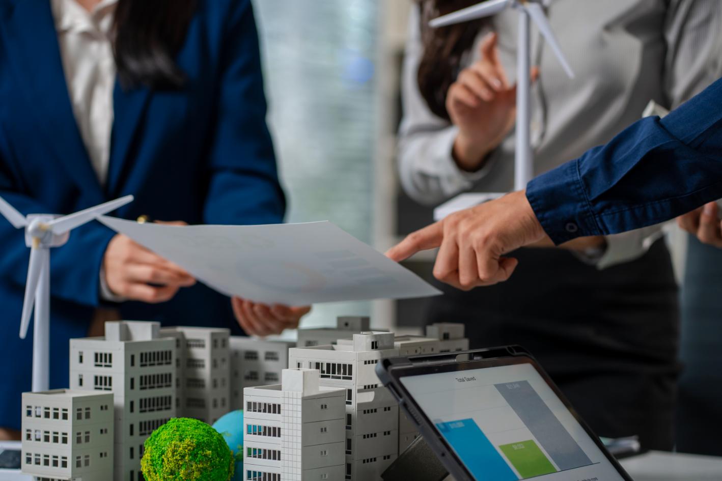 conflicto urbanístico