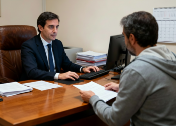 Promoción interna para personal laboral temporal e indefinido no fijo