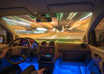 Tribunal Supremo y delitos contra la seguridad vial