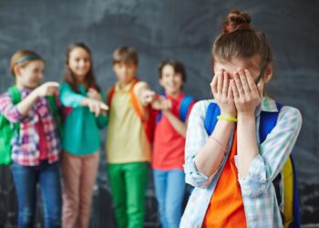 acoso escolar