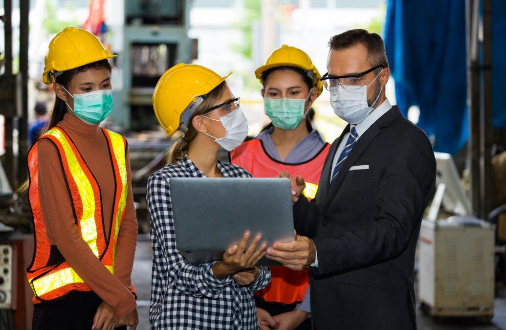 Inspeccions de treball a Catalunya: com actuar si reps un requeriment o sanció