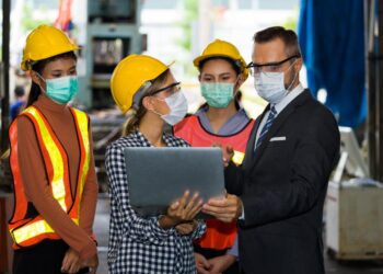 Inspección de Trabajo y Seguridad Social en Cataluña