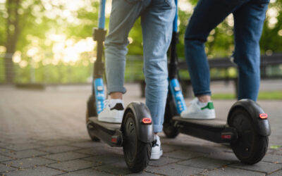 El tribunal suprem ho confirma: conduir un patinet elèctric potent sense carnet pot ser delicte