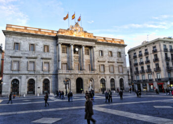 Nulidad ordenanza fiscal IBI Barcelona devolución ingresos indebidos