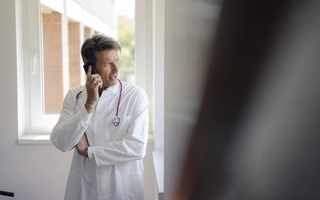 Disponibilitat laboral, i la línia difusa entre estar connectat i estar treballant: El Tribunal Suprem consolida la seva doctrina sobre les guàrdies no presencials