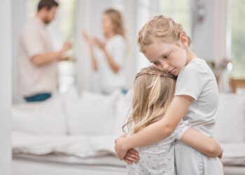 conflicte familiar pensió aliments