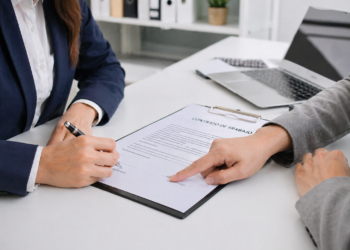 contratos temporales administración pública