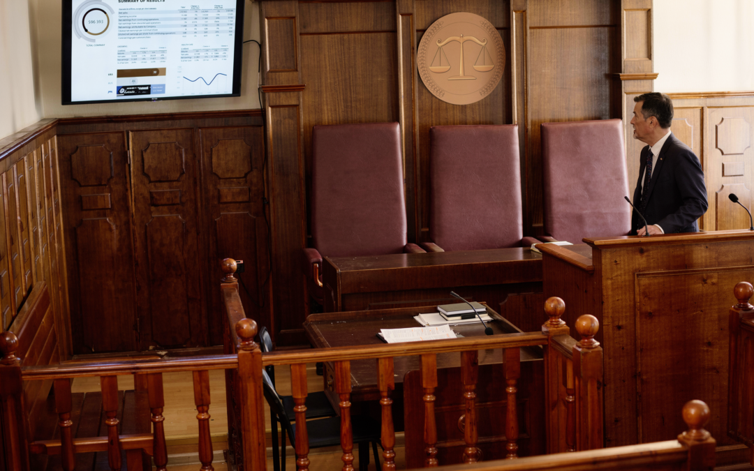 La cancel·lació d’antecedents penals