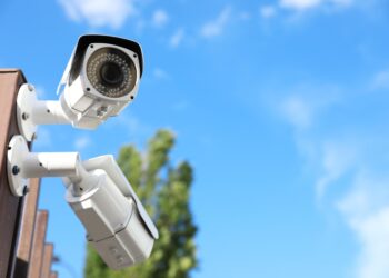 càmeres seguretat comunitat propietaris