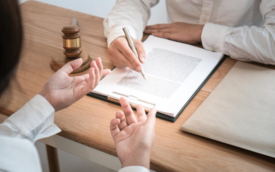 La designació notarial d’assistència com a eina clau per a l’autoprotecció