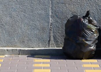 Propietari revisant la taxa de residus domèstics davant un supòsit d’arrendatari vulnerable