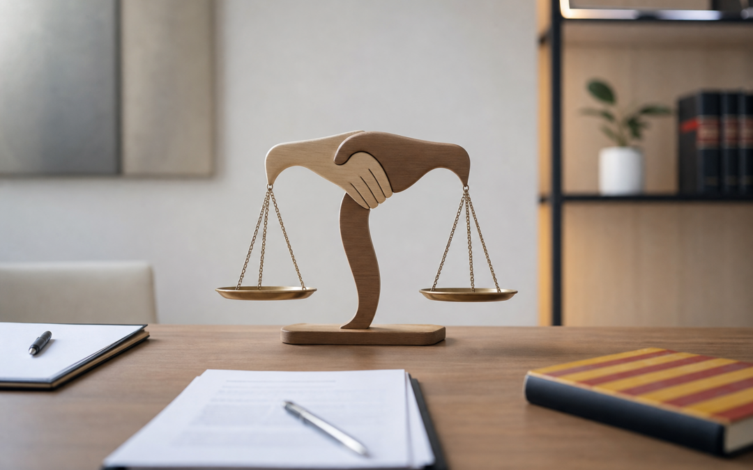 La prestació compensatòria en el divorci a Catalunya (II): Forma de pagament, modificació i extinció