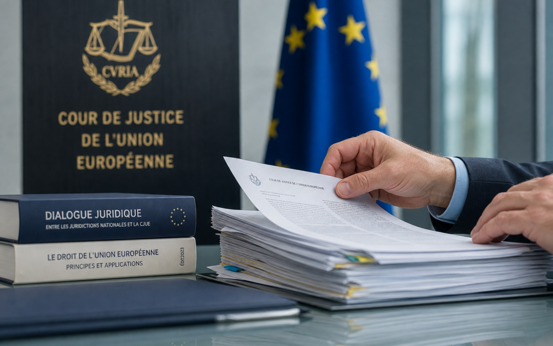 Caso Remling y la importancia (y utilidad) de la cuestión prejudicial ante el TJUE: Comentario a la STJUE (Gran Sala) de 24 de marzo (C-767/23)