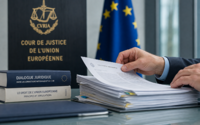 Caso Remling y la importancia (y utilidad) de la cuestión prejudicial ante el TJUE: Comentario a la STJUE (Gran Sala) de 24 de marzo (C-767/23)